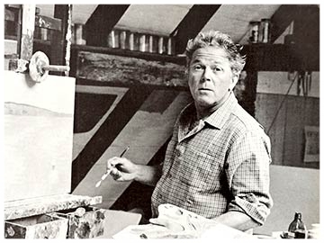 Ганс Поттхоф (1911 - 2003) - фото 1